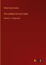 The Landlord at Lion's Head