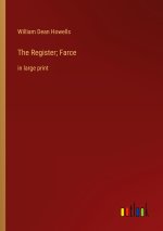 The Register; Farce