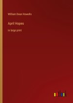 April Hopes