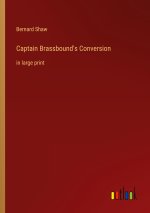 Captain Brassbound's Conversion