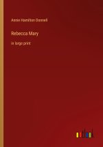 Rebecca Mary