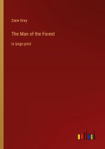 The Man of the Forest