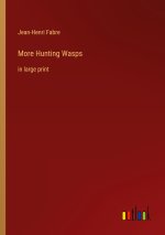 More Hunting Wasps