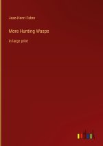 More Hunting Wasps
