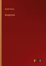 Bergheimat