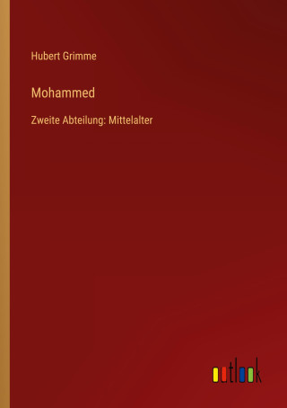 Mohammed