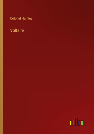 Voltaire
