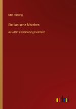 Sicilianische Märchen