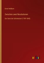 Zwischen zwei Revolutionen