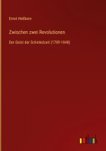 Zwischen zwei Revolutionen
