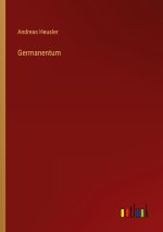 Germanentum