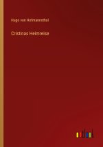 Cristinas Heimreise