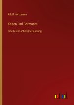 Kelten und Germanen