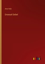 Emanuel Geibel