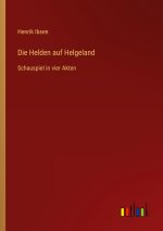 Die Helden auf Helgeland