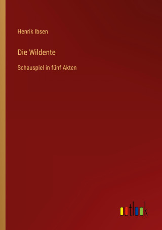 Die Wildente
