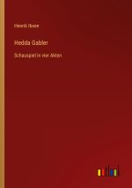 Hedda Gabler