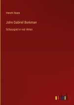 John Gabriel Borkman