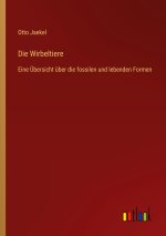 Die Wirbeltiere