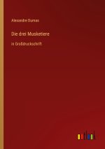 Die drei Musketiere