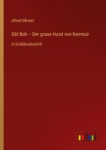 Old Bob ? Der graue Hund von Kenmuir