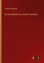Ein Vermächtnis von Anselm Feuerbach