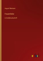 Frauenliebe