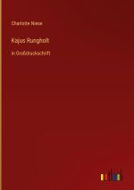 Kajus Rungholt
