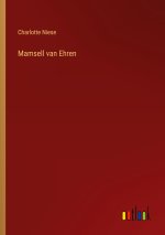 Mamsell van Ehren