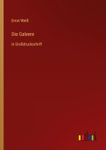 Die Galeere