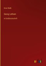 Georg Letham