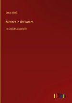 Männer in der Nacht