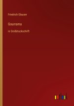 Gourrama