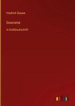 Gourrama