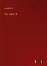 Peter Lebrecht