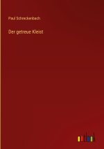 Der getreue Kleist