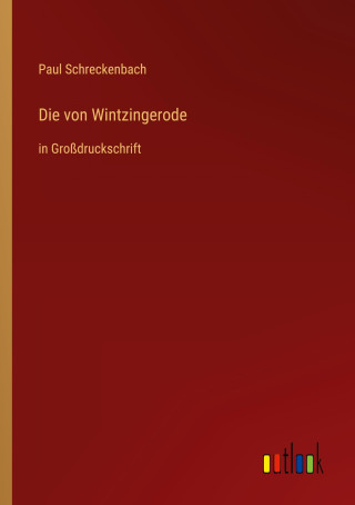 Die von Wintzingerode