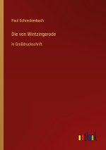 Die von Wintzingerode