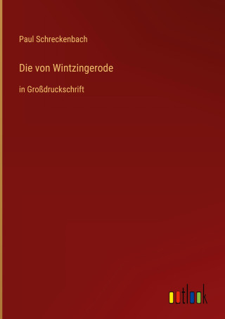 Die von Wintzingerode
