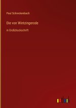 Die von Wintzingerode