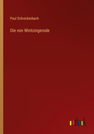 Die von Wintzingerode