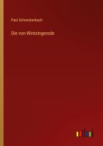 Die von Wintzingerode