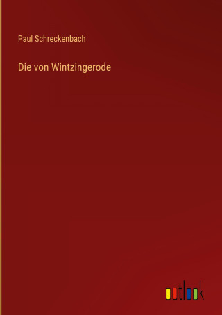 Die von Wintzingerode