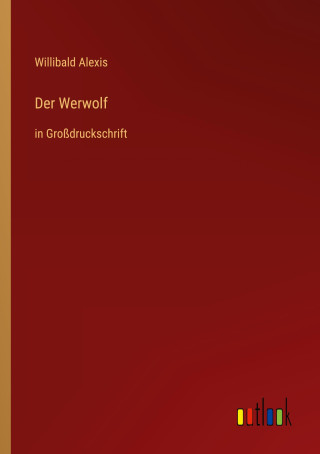 Der Werwolf