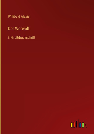 Der Werwolf