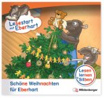 Lesestart mit Eberhart: Schöne Weihnachten für Eberhart