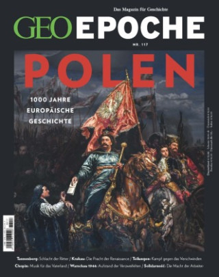 GEO Epoche / GEO Epoche 117/2022 - Polen