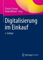 Digitalisierung im Einkauf