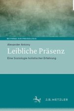 Leibliche Präsenz
