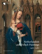 Niederländische und französiche Malerei 1400-1480 (englisch)